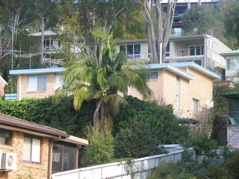 Main view of Homely unit listing, 1/22 Irambang Street, Nelson Bay NSW 2315