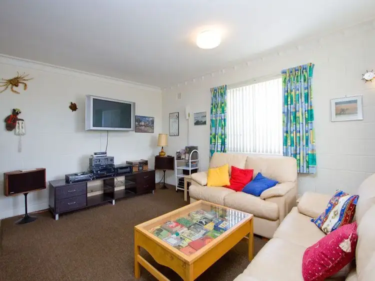 Second view of Homely house listing, 17 Flinders Drive, Cape Jervis SA 5204