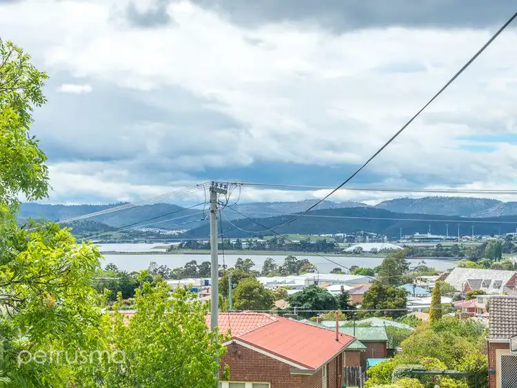Second view of Homely house listing, 18 Walker Street, Rosetta TAS 7010