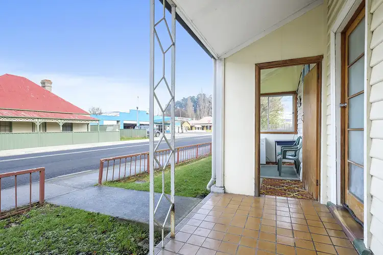 Second view of Homely house listing, 3 Charlton Street, Cygnet TAS 7112