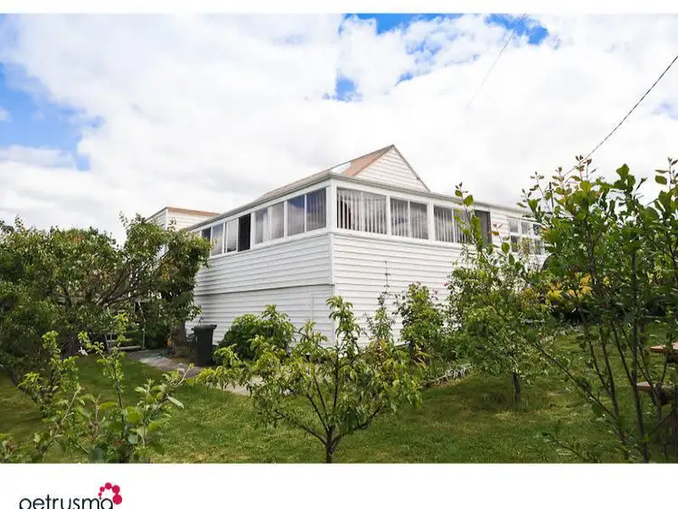 Fourth view of Homely house listing, 8 Myuna Road, Blackmans Bay TAS 7052