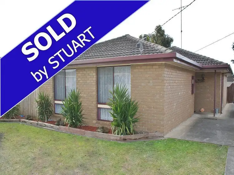 Main view of Homely house listing, 6 Abbott Street, Moe VIC 3825