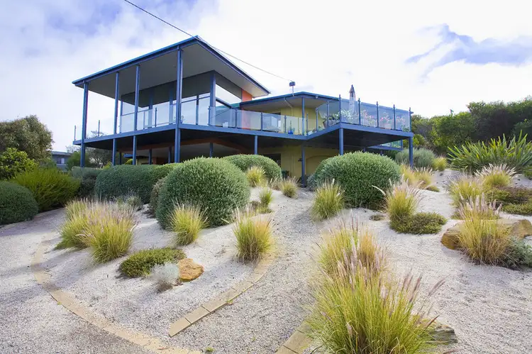 Main view of Homely house listing, 1 Werona Road, Fairhaven VIC 3231
