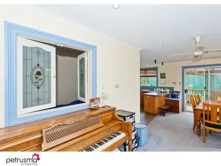 Fifth view of Homely house listing, 2 Stanley Street, Sandy Bay TAS 7005