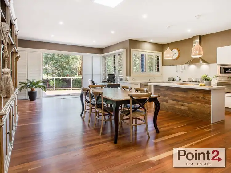 Fifth view of Homely house listing, 3 Mt Eliza Way, Mount Eliza VIC 3930