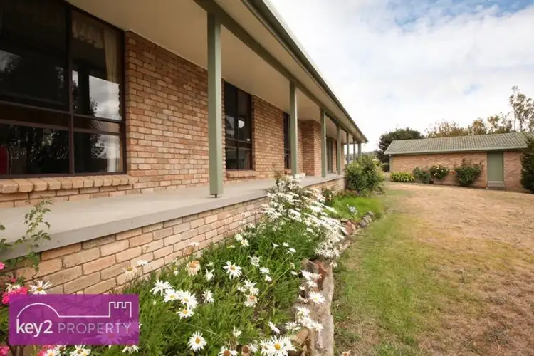 Fourth view of Homely house listing, 73 Poplar Parade, Youngtown TAS 7249