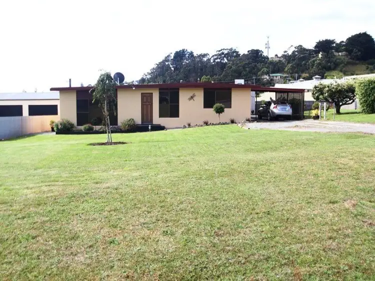 1/19 Upper Grant, Smithton TAS 7330