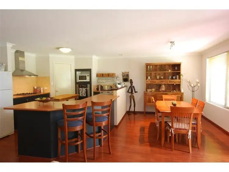 Second view of Homely house listing, 17 Clover Crescent, Busselton WA 6280