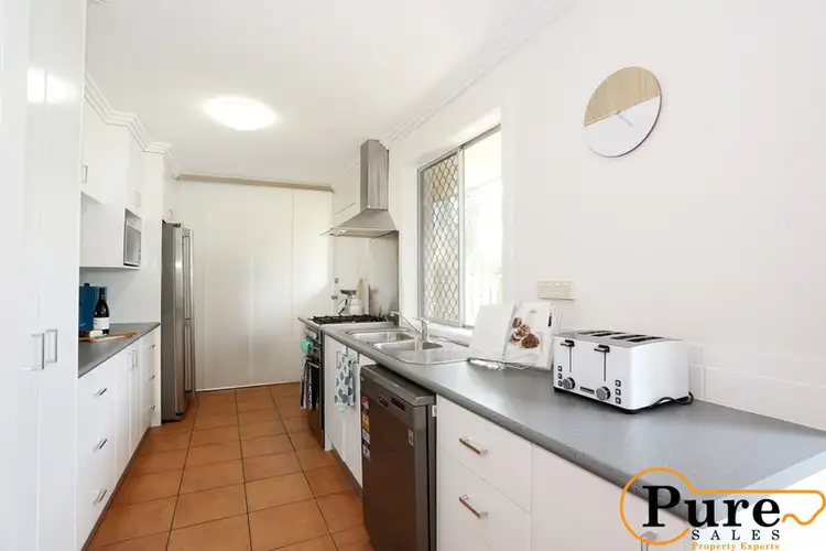 Sixth view of Homely house listing, 134 Bankside Street, Nathan QLD 4111