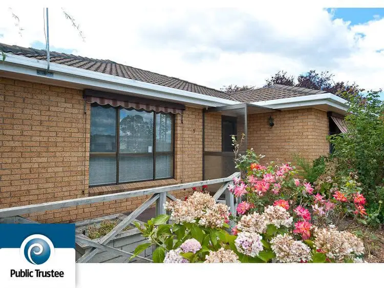 Main view of Homely house listing, 3/7 Como Street, Howrah TAS 7018