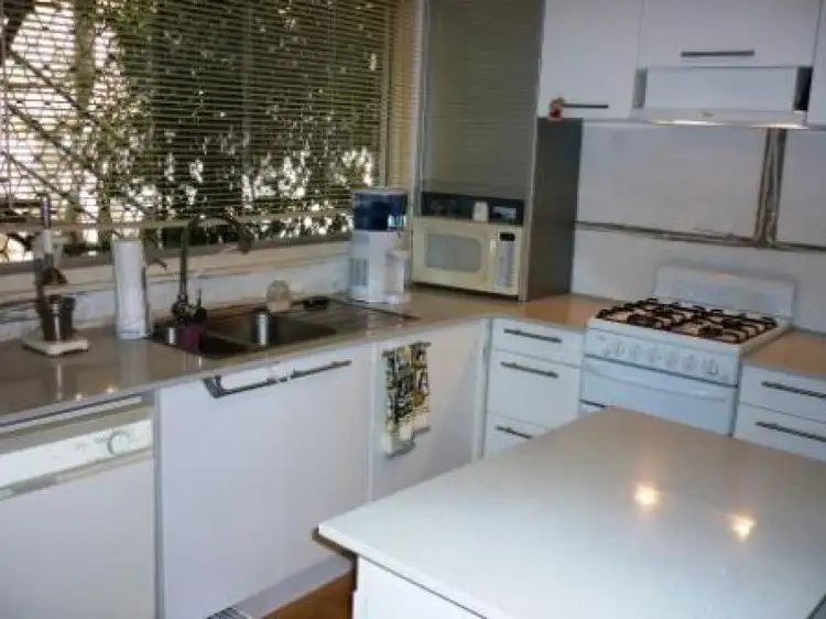 Second view of Homely unit listing, 4/112 Ashgrove Ave, Ashgrove QLD 4060