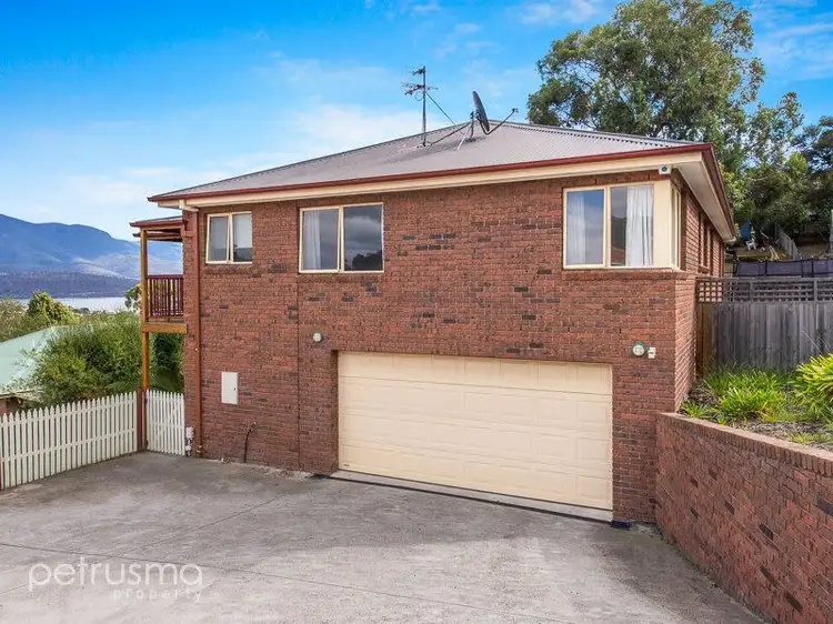 Main view of Homely house listing, 13 Katrina Court, Lindisfarne TAS 7015