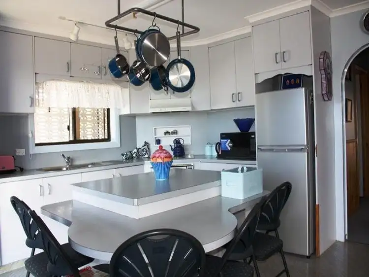 Third view of Homely house listing, 15 Boobyalla Drive, Hellyer TAS 7321