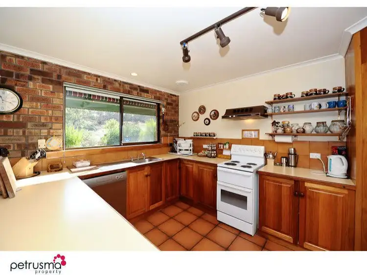 Third view of Homely house listing, 8 Grices Road, Tea Tree TAS 7017