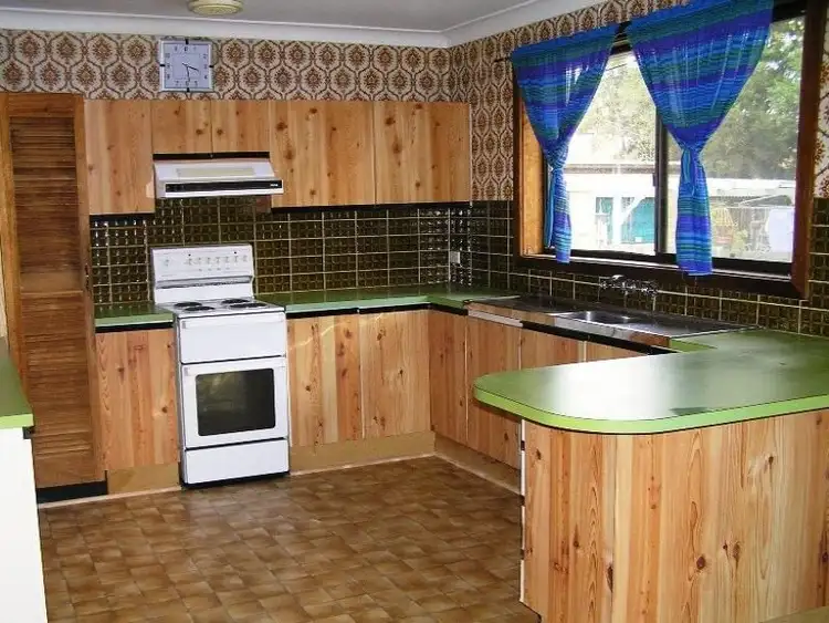 Second view of Homely house listing, 3 Amalfi Cres, Nowra NSW 2541