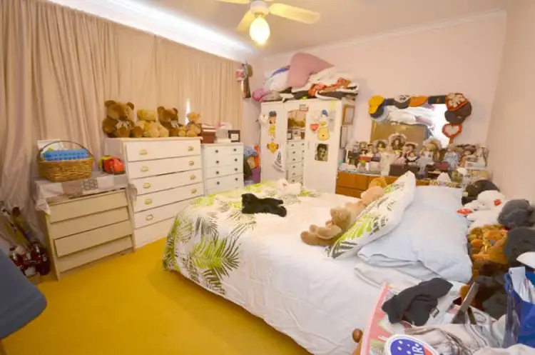 Sixth view of Homely house listing, 33 Hennessy Street, Horsham VIC 3400