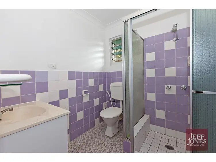 Fourth view of Homely unit listing, 3/96 Victoria Terrace, Greenslopes QLD 4120