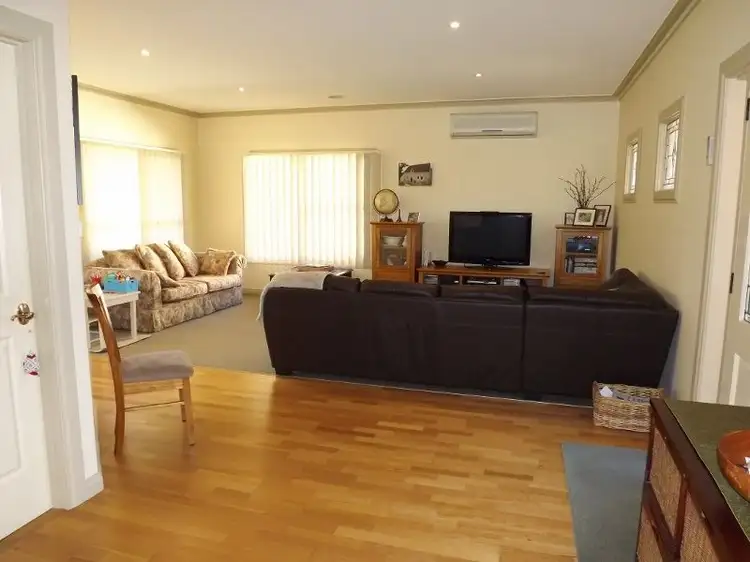 Second view of Homely house listing, 102 Monash Road, Newborough VIC 3825