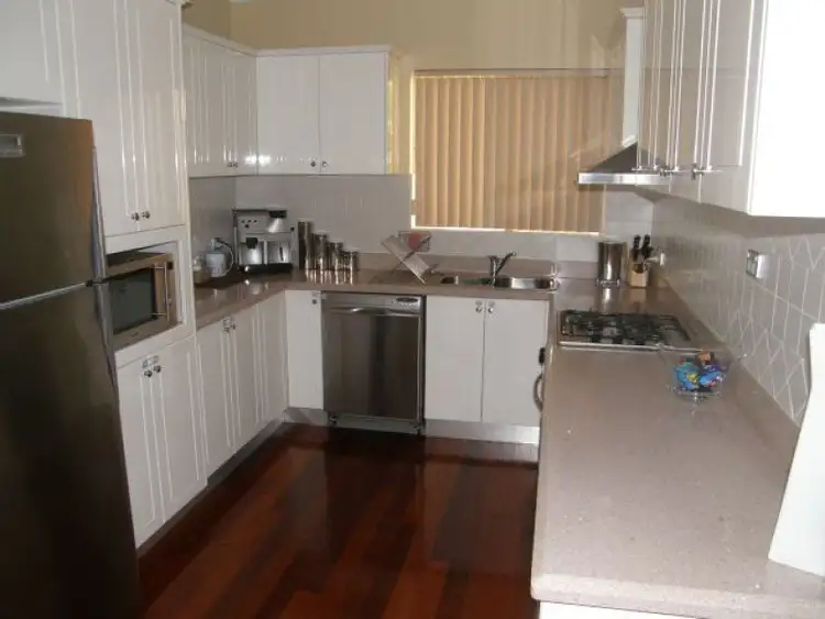Fifth view of Homely semi-detached listing, 129 Ringrose Ave, Greystanes NSW 2145