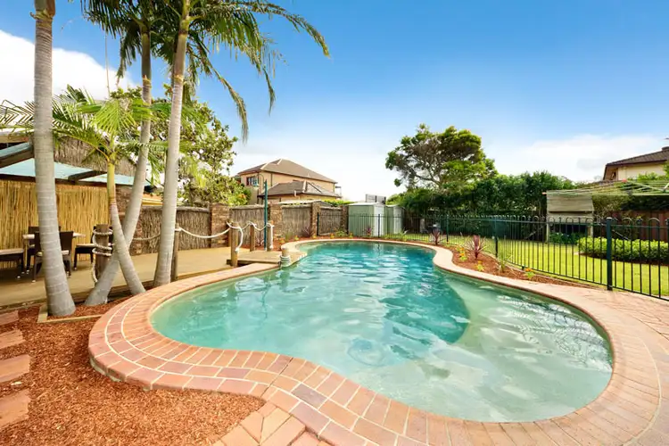 Sixth view of Homely house listing, 6 Egret Place, Woronora Heights NSW 2233