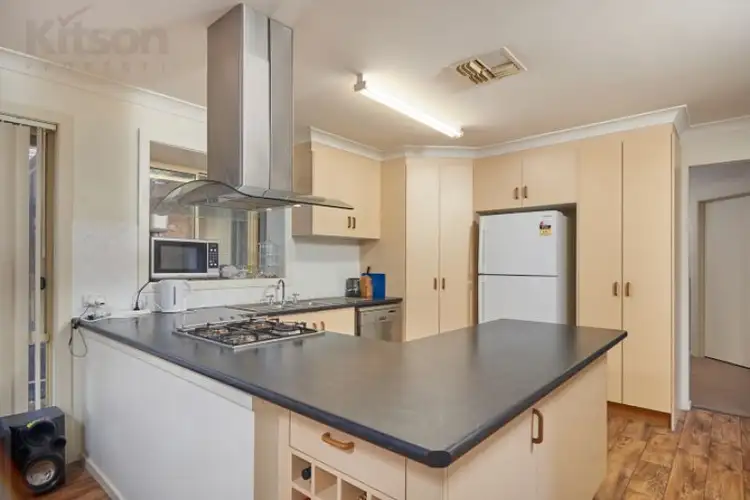 Third view of Homely house listing, 112 Undurra Drive, Glenfield Park NSW 2650