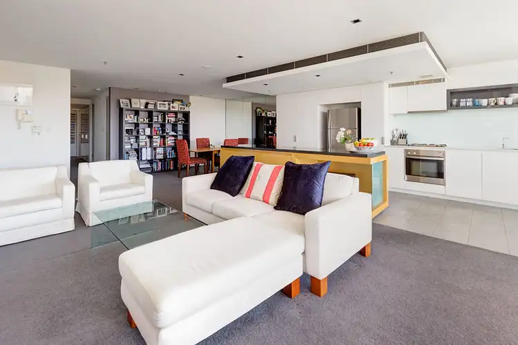 Fifth view of Homely apartment listing, 701/21 Elizabeth Bay Road, Elizabeth Bay NSW 2011