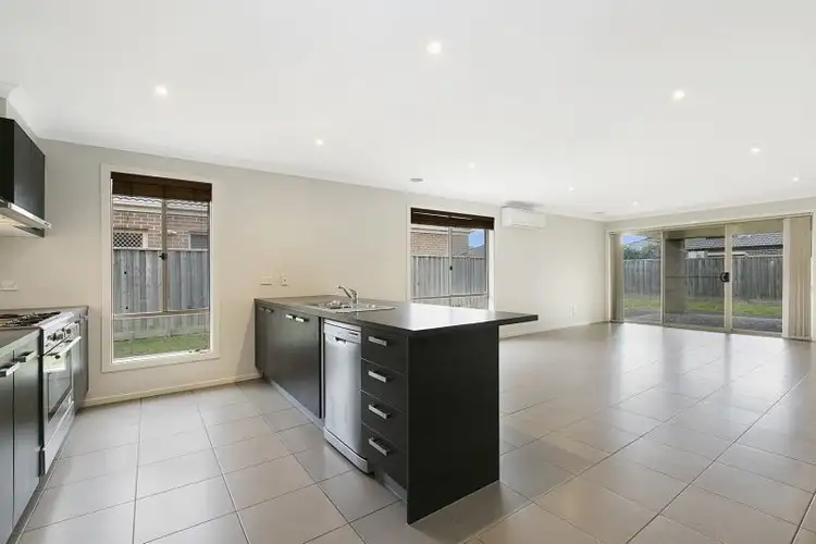 Fifth view of Homely house listing, 25 GREGSON GROVE, Lyndhurst VIC 3975