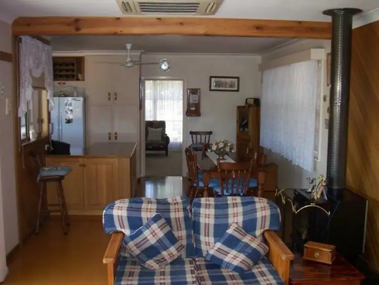 Seventh view of Homely house listing, 9 Bird Avenue, Myrtleford VIC 3737