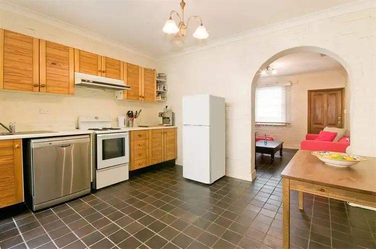Fourth view of Homely terrace listing, 48 Little Riley Street, Surry Hills NSW 2010