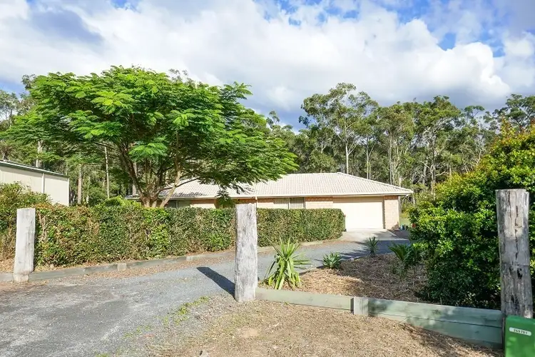 13 Penda Pl, Gulmarrad NSW 2463