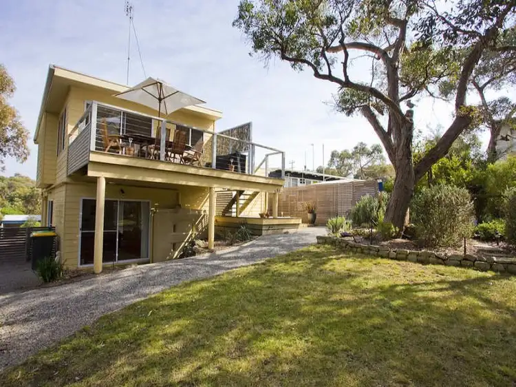 5 O'Donohue  Road, Anglesea VIC 3230