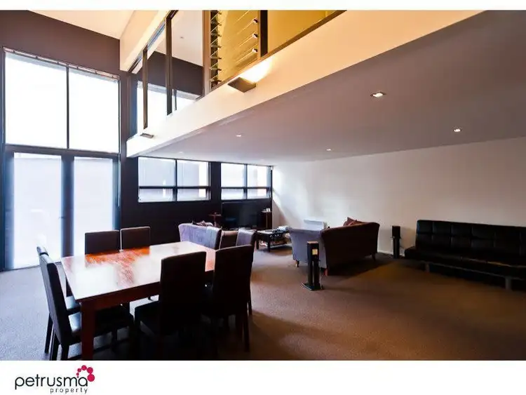 Sixth view of Homely apartment listing, 3/38 Patrick Street, Hobart TAS 7000