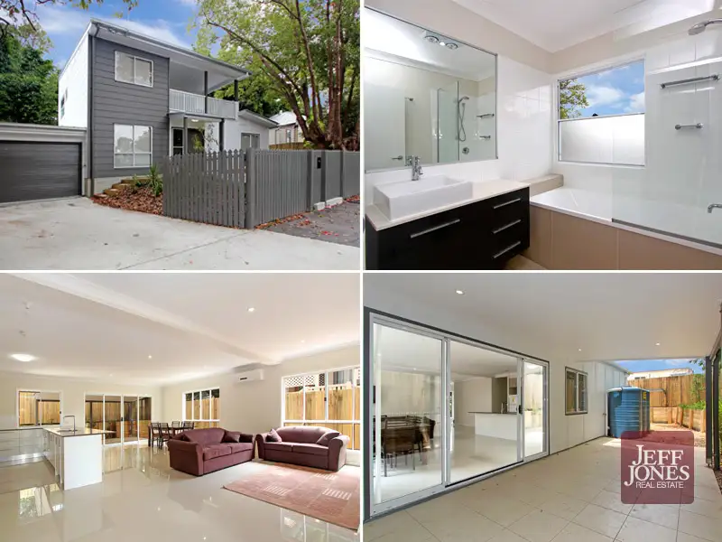 Main view of Homely house listing, 53 Fleurs Street, Woolloongabba QLD 4102