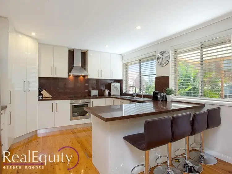 Fourth view of Homely house listing, 235 Newbridge Road, Chipping Norton NSW 2170