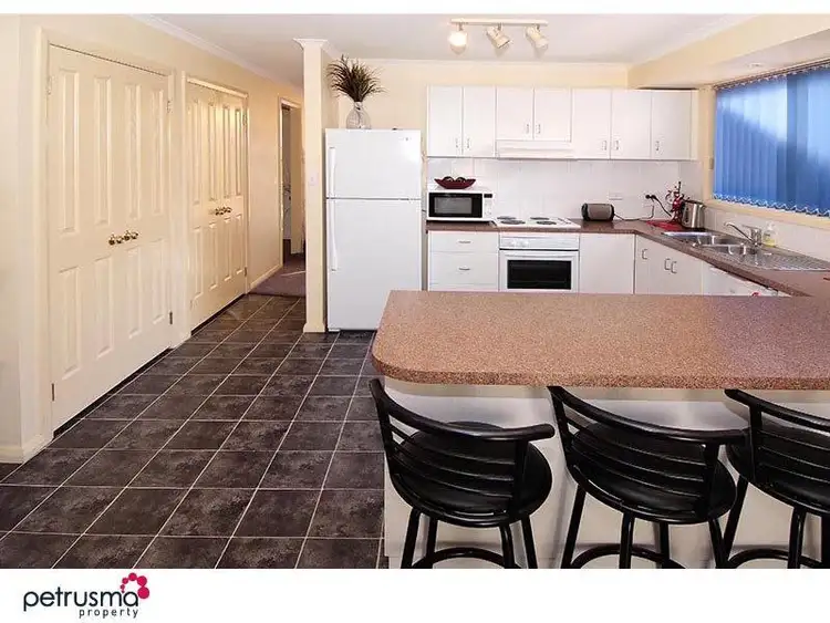 Sixth view of Homely house listing, 3 Antonio Court, Kingston TAS 7050