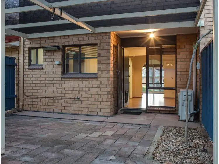 Sixth view of Homely townhouse listing, 12/27 Epstein Drive, Morphett Vale SA 5162