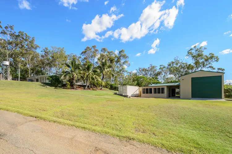 18 Williams Road, Beecher QLD 4680