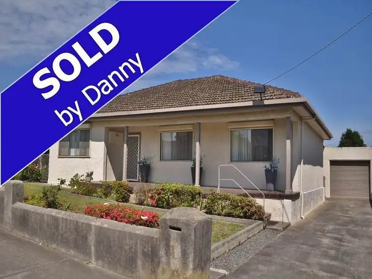 99 Torres Street, Newborough VIC 3825