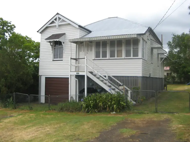 Main view of Homely house listing, 22 Macalister Street, Ipswich QLD 4305