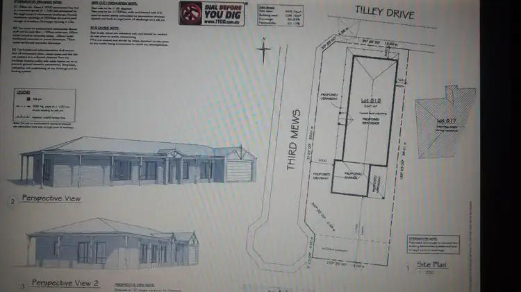 Third view of Homely land listing, 1 Third Mews, Maddingley VIC 3340