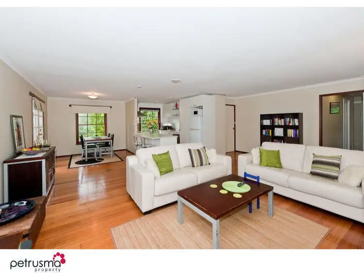 Fifth view of Homely house listing, 55 Salvator Road, West Hobart TAS 7000