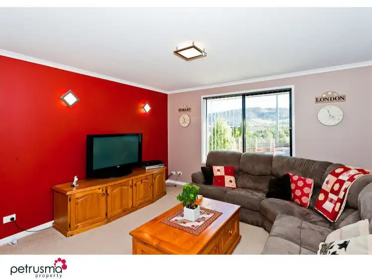 Fifth view of Homely house listing, 5 Callum Close, Midway Point TAS 7171