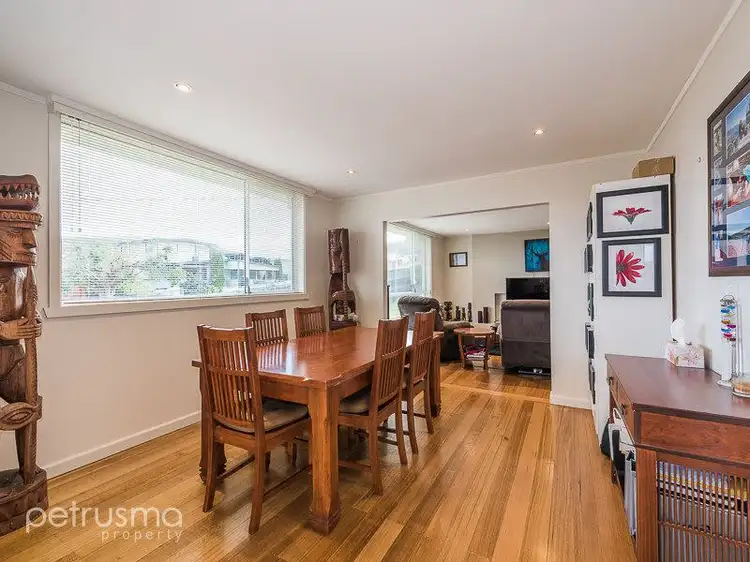 Fourth view of Homely house listing, 31 Phoenix Street, Howrah TAS 7018