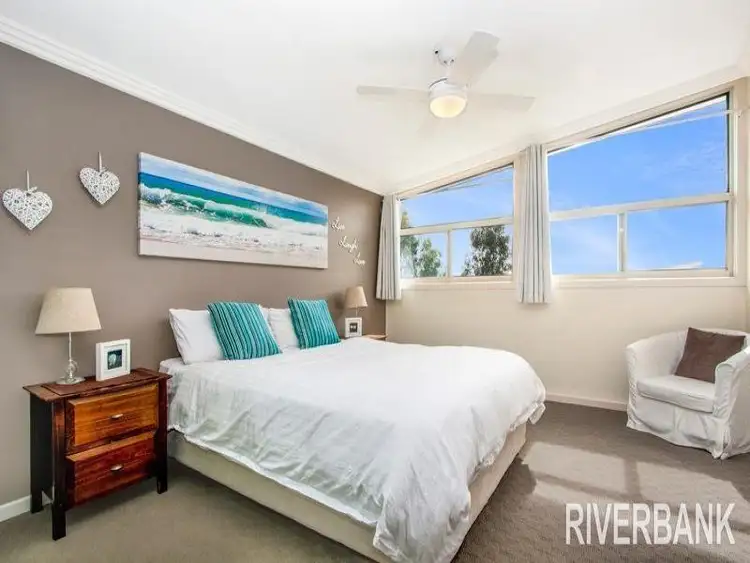Fifth view of Homely unit listing, 30/124 Driftway Drive, Pemulwuy NSW 2145