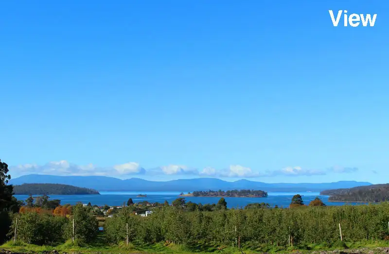 Main view of Homely land listing, Lot 2 Francistown Road, Dover TAS 7117