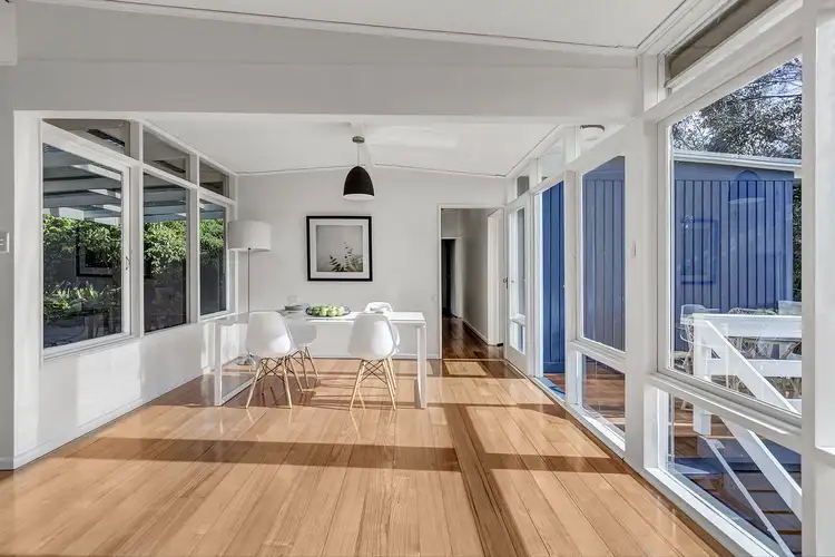 Fifth view of Homely house listing, 95 Noble Street, Anglesea VIC 3230