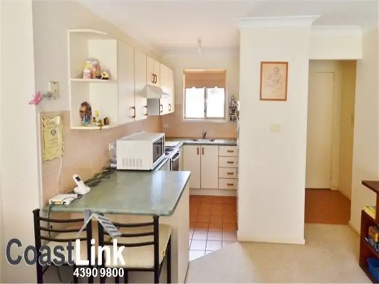Second view of Homely villa listing, 2/8 Bensley Close, Lake Haven NSW 2263