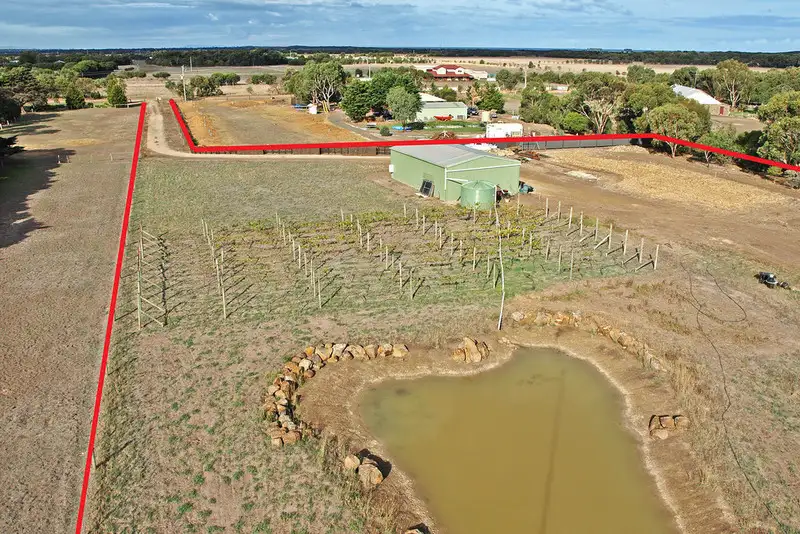 Main view of Homely land listing, 34 Randles Road, Connewarre VIC 3227