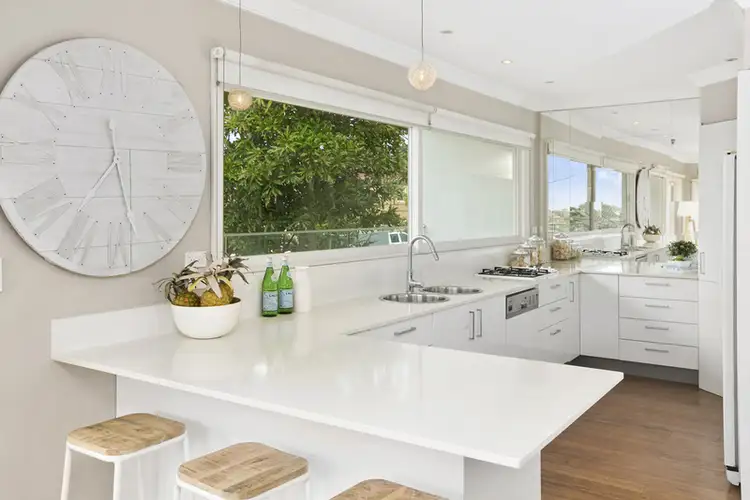 Fourth view of Homely house listing, 41 Quinton Road, Manly NSW 2095