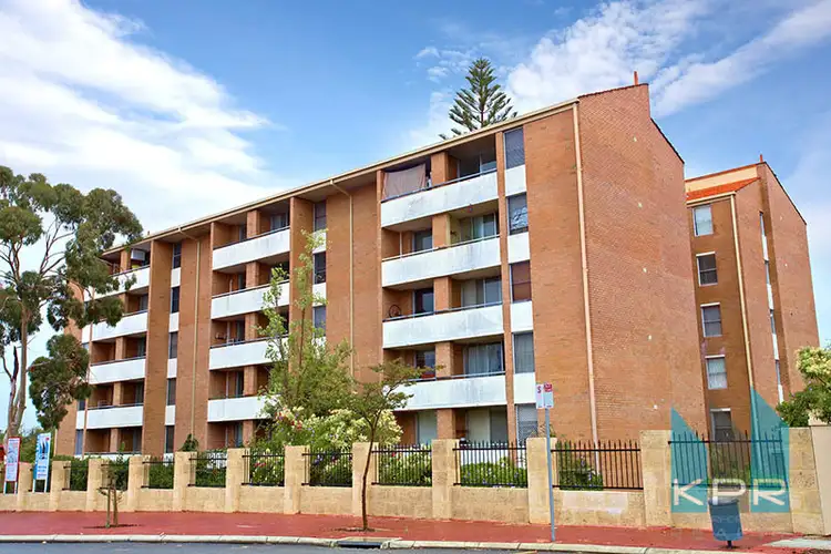 Fourth view of Homely unit listing, 103/365 Cambridge, Wembley WA 6014